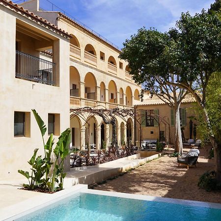 Juz De Yartan Art Hotel - Adults Only Экстерьер фото