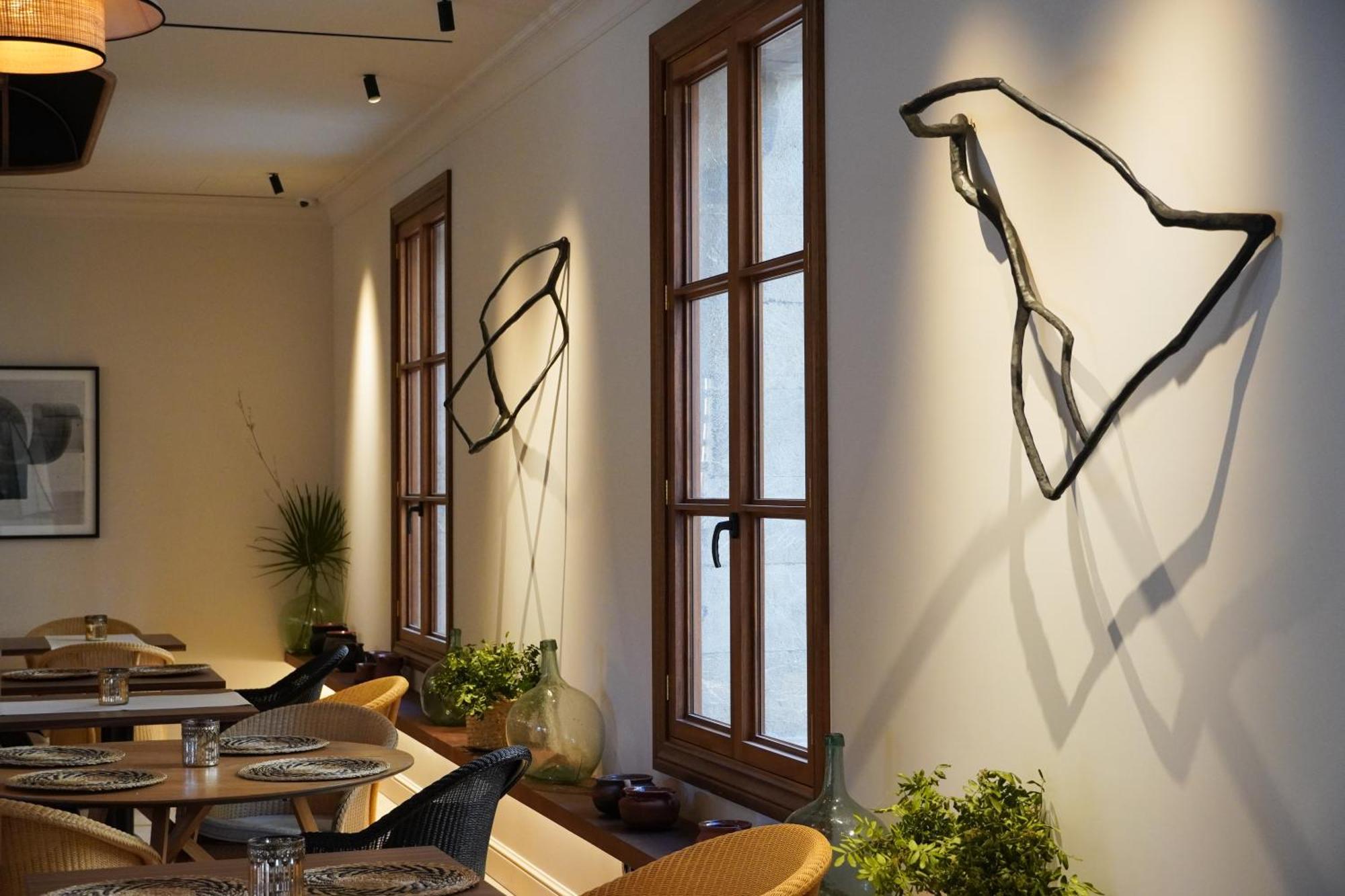 Juz De Yartan Art Hotel - Adults Only Экстерьер фото