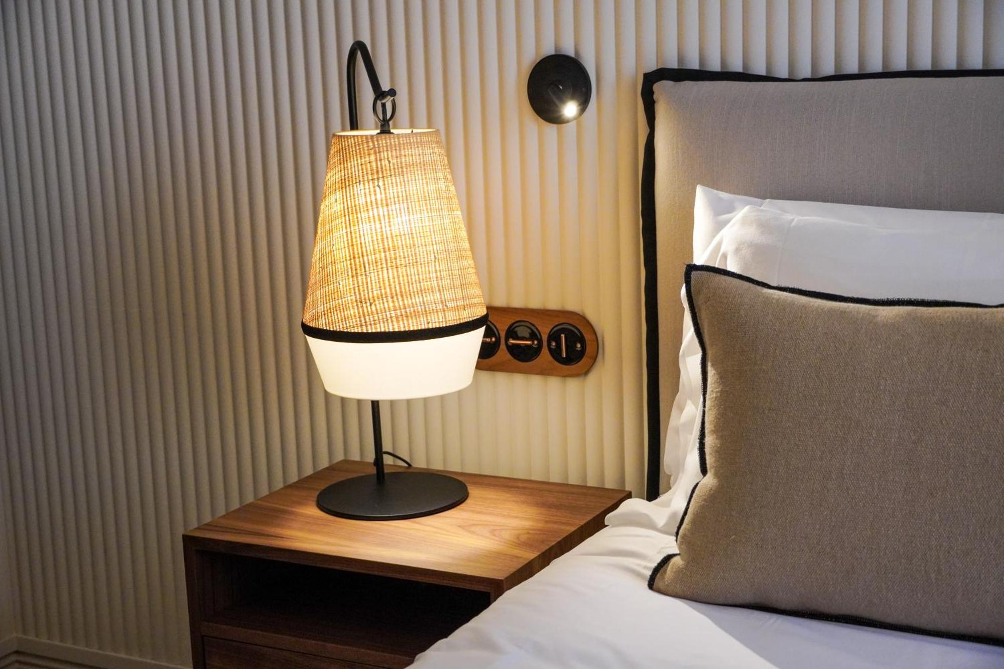 Juz De Yartan Art Hotel - Adults Only Экстерьер фото