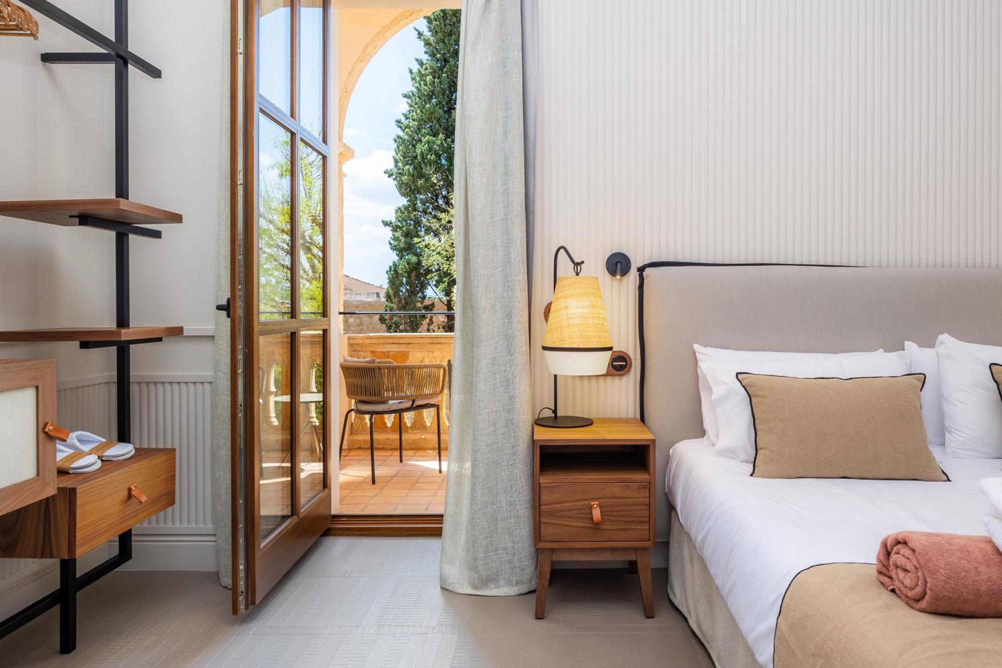 Juz De Yartan Art Hotel - Adults Only Экстерьер фото