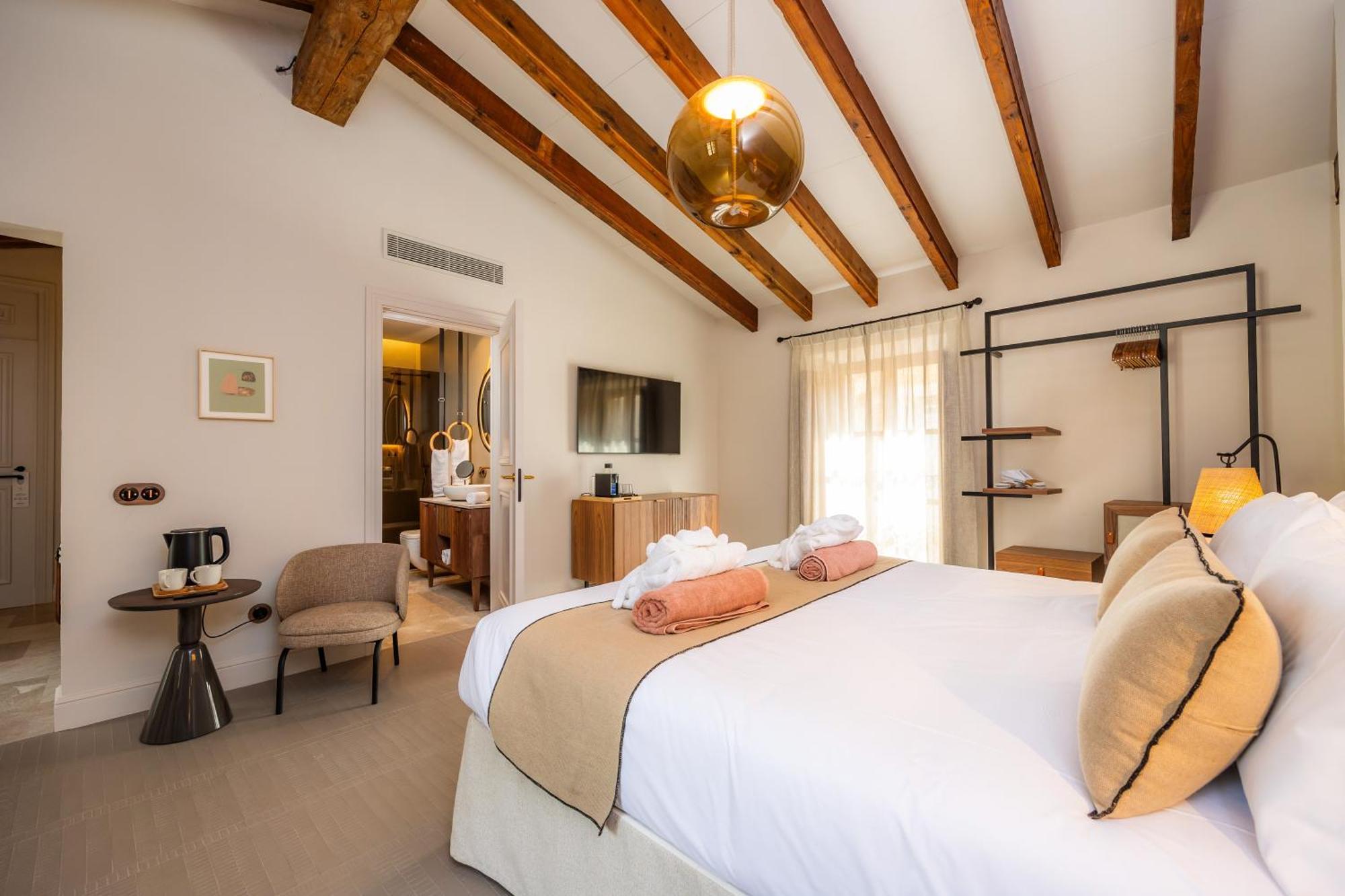 Juz De Yartan Art Hotel - Adults Only Экстерьер фото