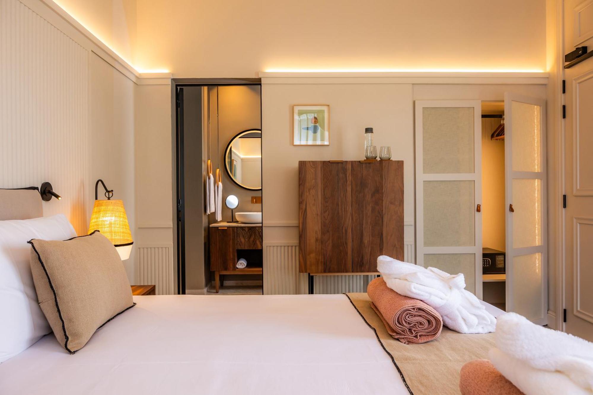 Juz De Yartan Art Hotel - Adults Only Экстерьер фото