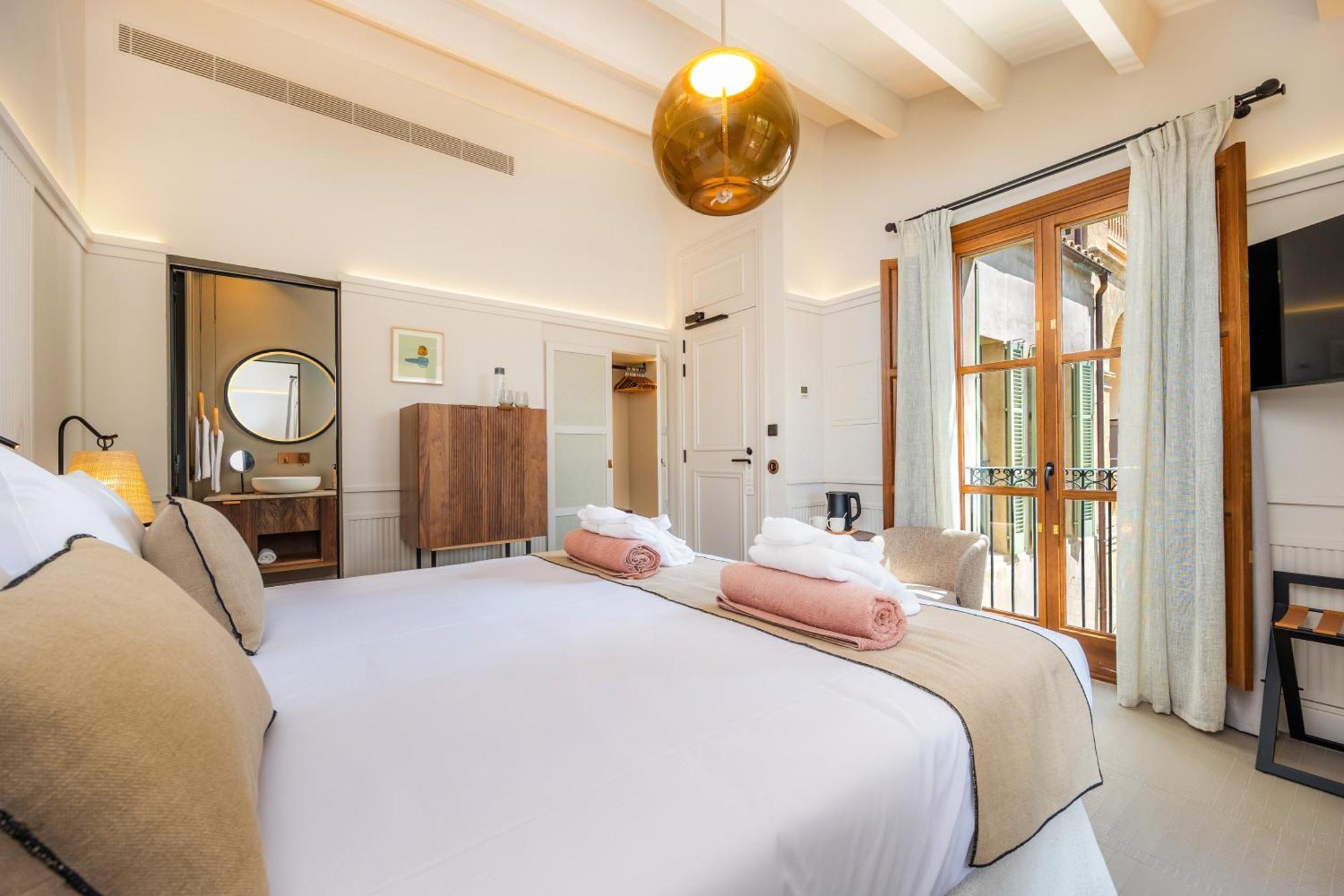 Juz De Yartan Art Hotel - Adults Only Экстерьер фото