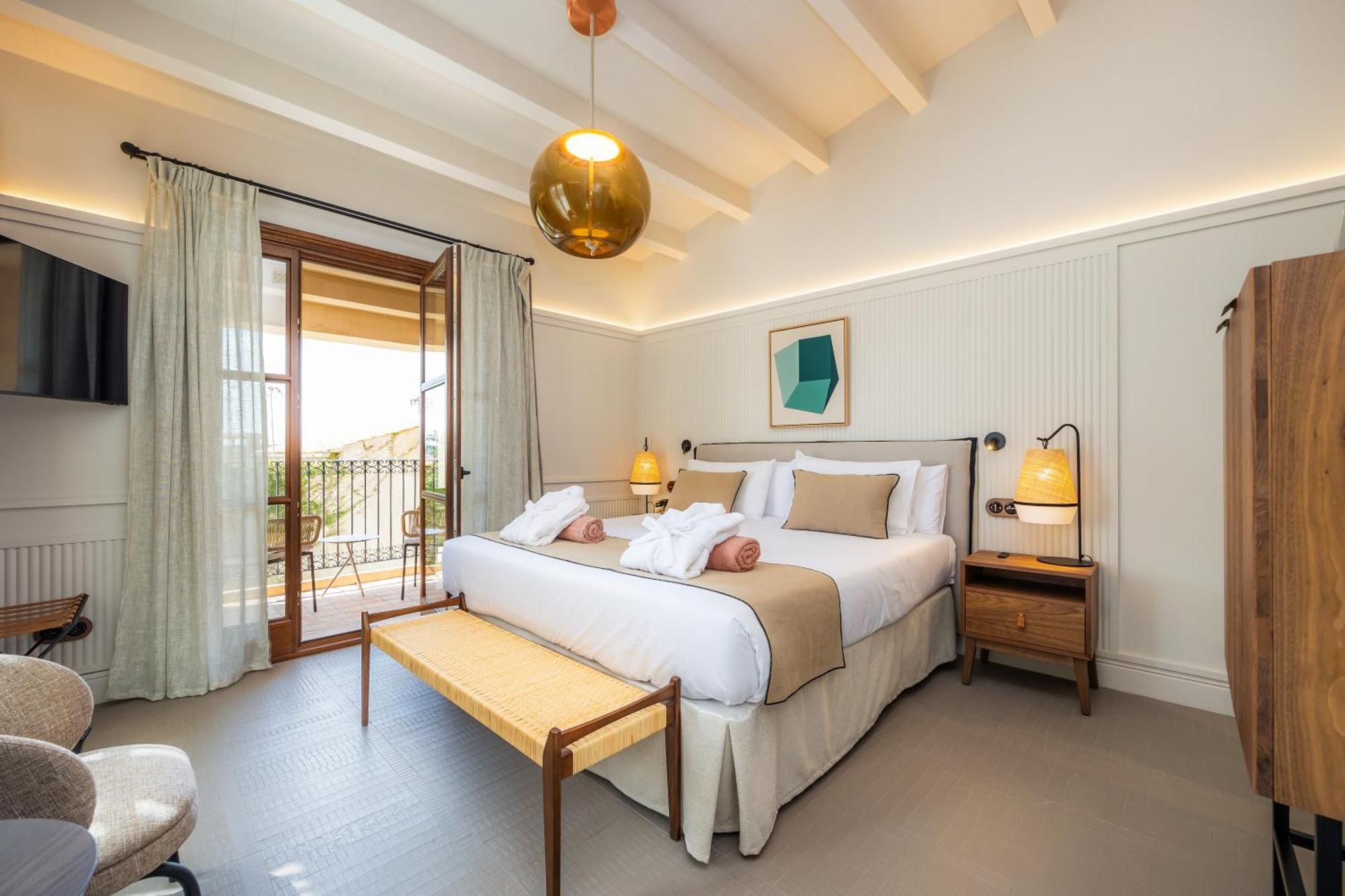 Juz De Yartan Art Hotel - Adults Only Экстерьер фото